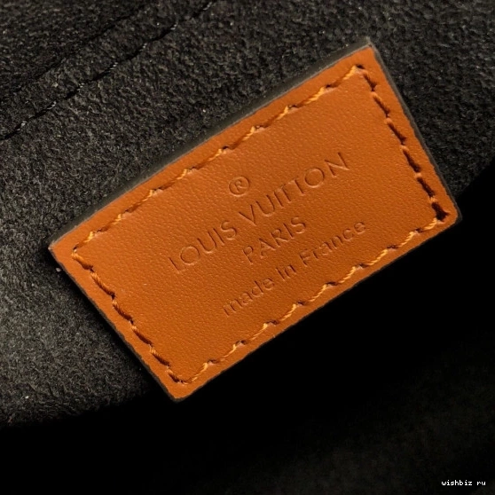 WIS Vuitton Spring Louis Show） Dauphine Mini（2019 0927
